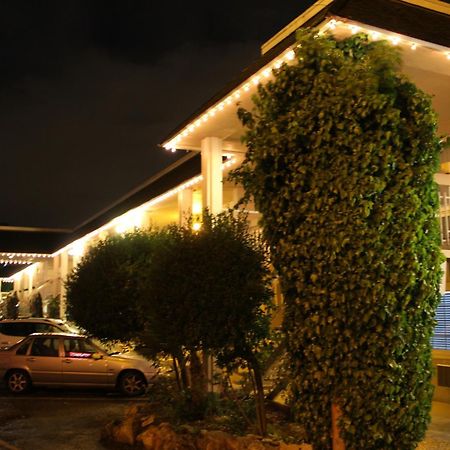 Caravelle Inn Extended Stay San Jose Dış mekan fotoğraf